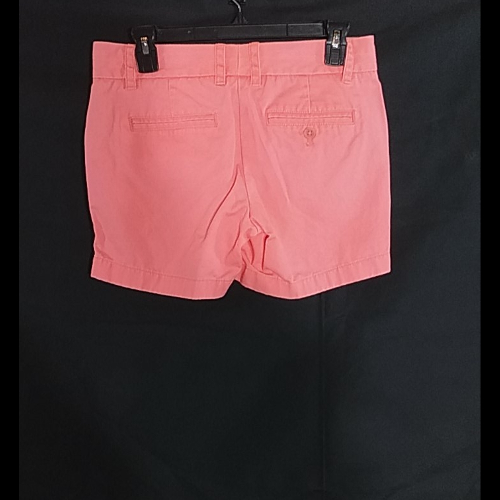 J crew chinook shorts  size 0 - Picture 6 of 6